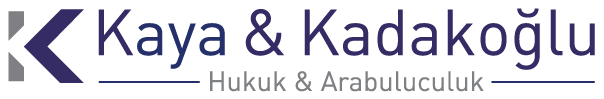 Kaya Legal Service - Kaya & Kadakoğlu Hukuk ve Arabuluculuk 